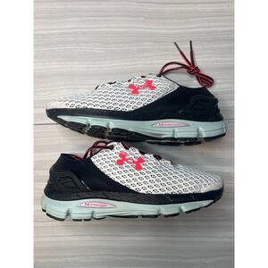 Brand new Under Armour size 10 men or 11.5 women. No box